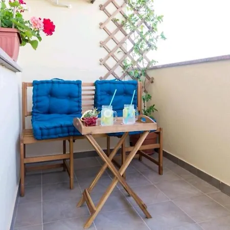 Appartement Cattleya
