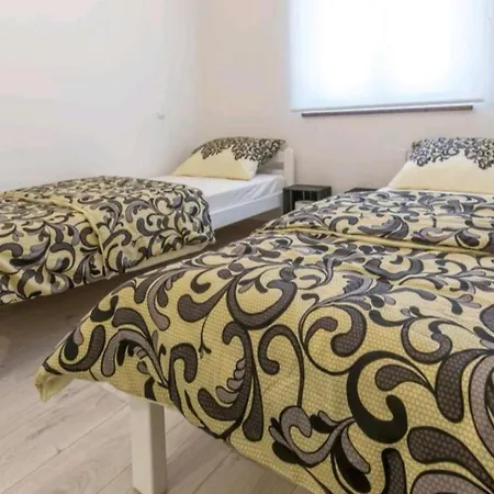 Cattleya Appartement Vodnjan