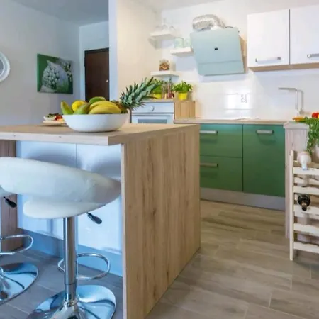 Cattleya Appartement *