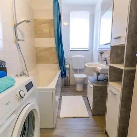Appartement Cattleya