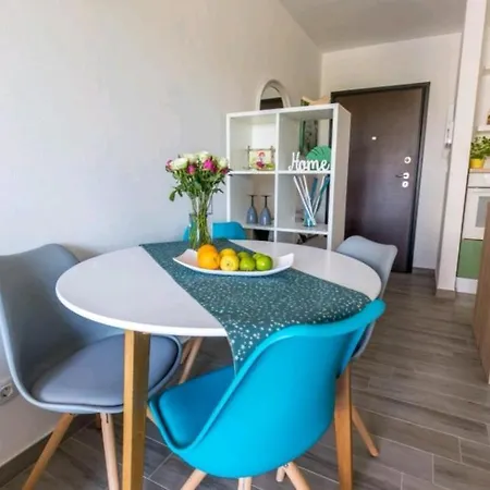 Appartement Cattleya *