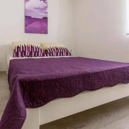 Appartement Cattleya *